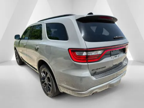 More photos of 2025 Dodge Durango GT Plus at Braden Chrysler Dodge Jeep Ram, OH