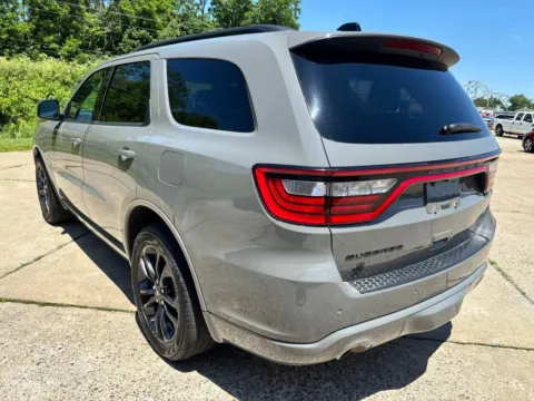 More photos of 2025 Dodge Durango GT Plus at Braden Chrysler Dodge Jeep Ram, OH