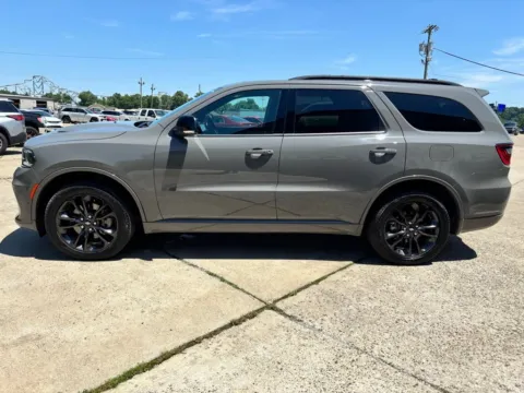 More photos of 2025 Dodge Durango GT Plus at Braden Chrysler Dodge Jeep Ram, OH