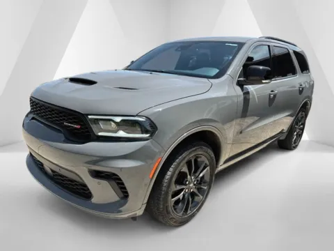 Another view of 2025 Dodge Durango GT Plus for sale in Gallipolis, OH at Braden Chrysler Dodge Jeep Ram