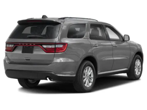 Another view of 2026 Dodge Durango GT Premium AWD HEMI V8 for sale in Gallipolis, OH at Braden Chrysler Dodge Jeep Ram