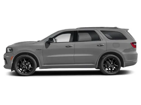 Photos of 2026 Dodge Durango GT Premium AWD HEMI V8 for sale in Gallipolis, OH at Braden Chrysler Dodge Jeep Ram