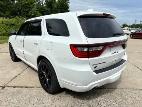 More photos of 2019 Dodge Durango R/T at Braden Chrysler Dodge Jeep Ram, OH