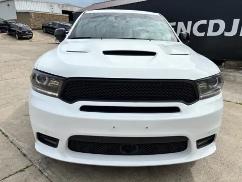 Photos of 2019 Dodge Durango R/T for sale in Gallipolis, OH at Braden Chrysler Dodge Jeep Ram