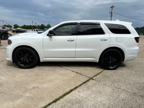 More photos of 2019 Dodge Durango R/T at Braden Chrysler Dodge Jeep Ram, OH