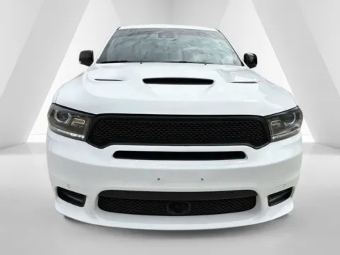 Photos of 2019 Dodge Durango R/T for sale in Gallipolis, OH at Braden Chrysler Dodge Jeep Ram