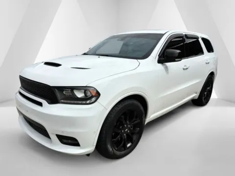 Another view of 2019 Dodge Durango R/T for sale in Gallipolis, OH at Braden Chrysler Dodge Jeep Ram