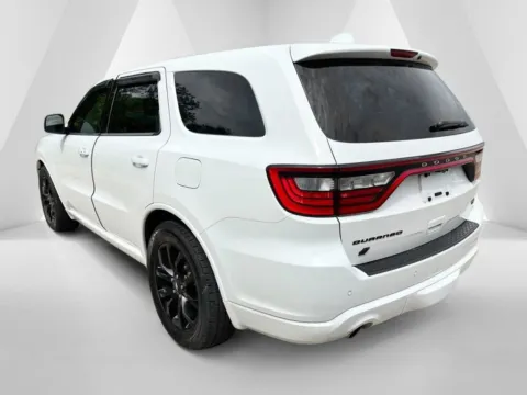 More photos of 2019 Dodge Durango R/T at Braden Chrysler Dodge Jeep Ram, OH