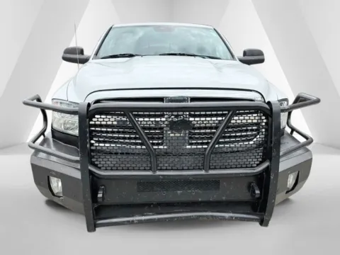 Photos of 2015 Ram 1500 Big Horn for sale in Gallipolis, OH at Braden Chrysler Dodge Jeep Ram