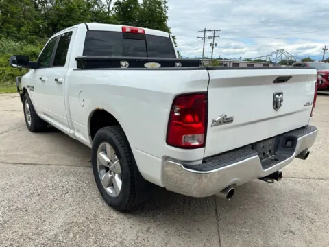 More photos of 2015 Ram 1500 at Braden Chrysler Dodge Jeep Ram, OH