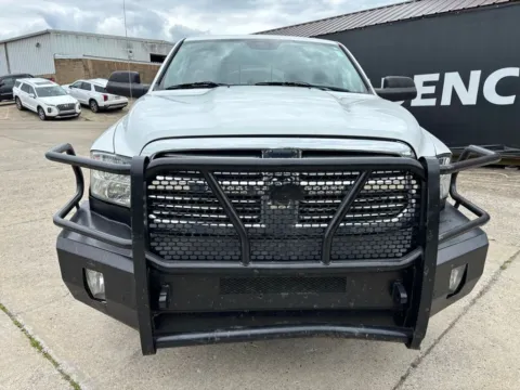 Photos of 2015 Ram 1500 for sale in Gallipolis, OH at Braden Chrysler Dodge Jeep Ram