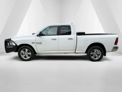 More photos of 2015 Ram 1500 Big Horn at Braden Chrysler Dodge Jeep Ram, OH