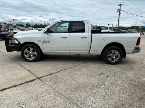 More photos of 2015 Ram 1500 at Braden Chrysler Dodge Jeep Ram, OH