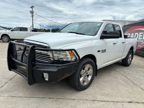Another view of 2015 Ram 1500 for sale in Gallipolis, OH at Braden Chrysler Dodge Jeep Ram