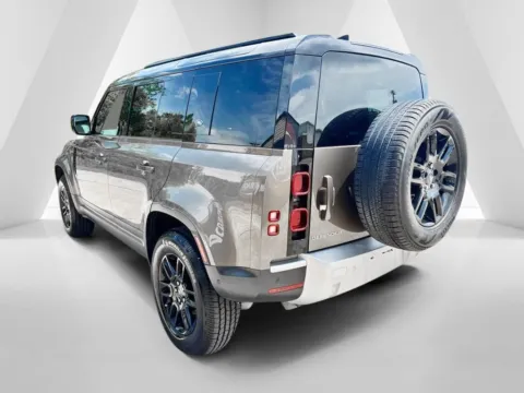 More photos of 2023 Land Rover Defender 110 S at Braden Chrysler Dodge Jeep Ram, OH