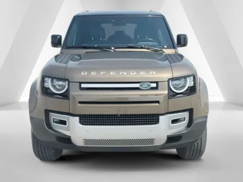 Photos of 2023 Land Rover Defender 110 S for sale in Gallipolis, OH at Braden Chrysler Dodge Jeep Ram