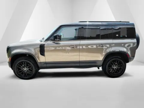 More photos of 2023 Land Rover Defender 110 S at Braden Chrysler Dodge Jeep Ram, OH