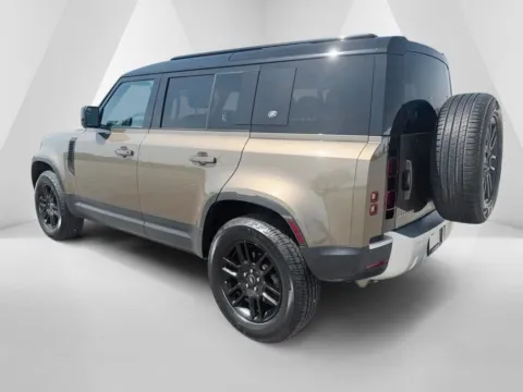 More photos of 2023 Land Rover Defender 110 S at Braden Chrysler Dodge Jeep Ram, OH