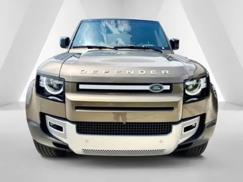 Photos of 2023 Land Rover Defender 110 S for sale in Gallipolis, OH at Braden Chrysler Dodge Jeep Ram