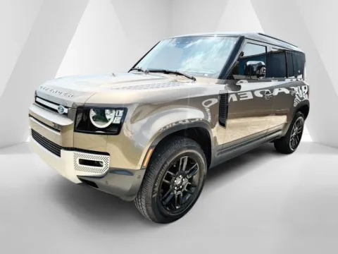 Another view of 2023 Land Rover Defender 110 S for sale in Gallipolis, OH at Braden Chrysler Dodge Jeep Ram