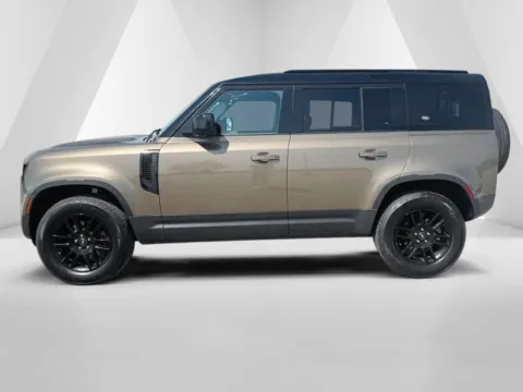More photos of 2023 Land Rover Defender 110 S at Braden Chrysler Dodge Jeep Ram, OH