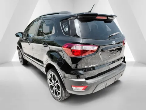 More photos of 2020 Ford EcoSport SES at Braden Chrysler Dodge Jeep Ram, OH