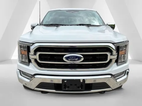 Photos of 2022 Ford F-150 XLT for sale in Gallipolis, OH at Braden Chrysler Dodge Jeep Ram