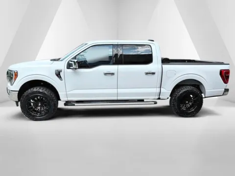 More photos of 2022 Ford F-150 XLT at Braden Chrysler Dodge Jeep Ram, OH
