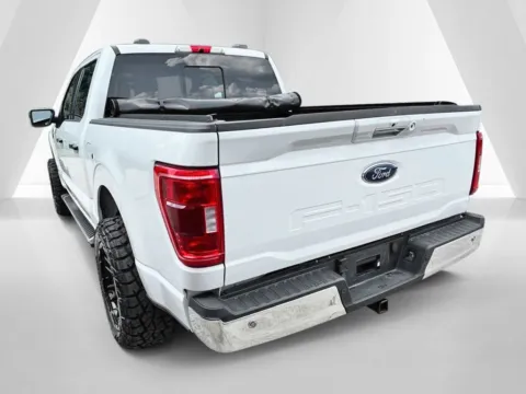 More photos of 2022 Ford F-150 XLT at Braden Chrysler Dodge Jeep Ram, OH