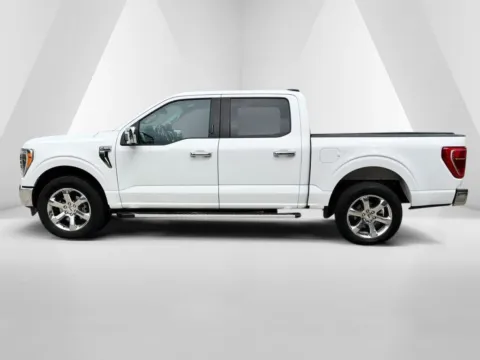 More photos of 2022 Ford F-150 XLT at Braden Chrysler Dodge Jeep Ram, OH