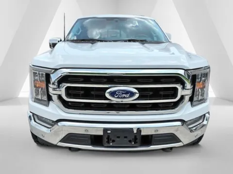 Photos of 2022 Ford F-150 XLT for sale in Gallipolis, OH at Braden Chrysler Dodge Jeep Ram