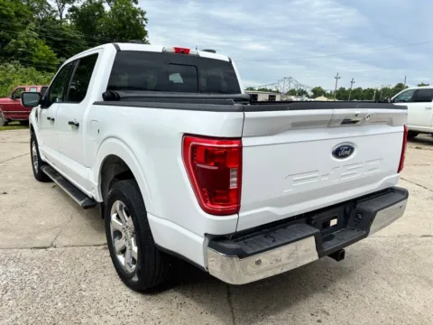 More photos of 2022 Ford F-150 XLT at Braden Chrysler Dodge Jeep Ram, OH