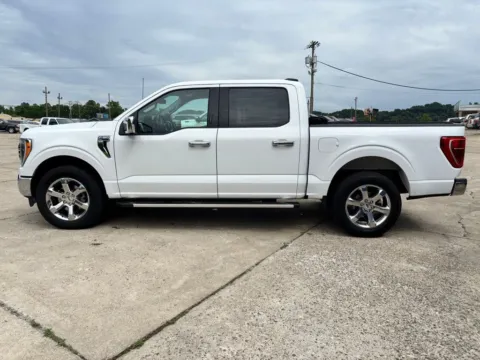 More photos of 2022 Ford F-150 XLT at Braden Chrysler Dodge Jeep Ram, OH