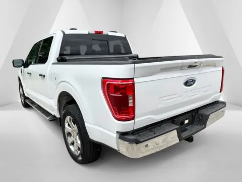 More photos of 2022 Ford F-150 XLT at Braden Chrysler Dodge Jeep Ram, OH
