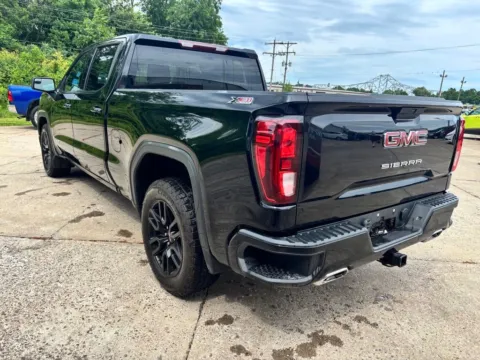 More photos of 2021 GMC Sierra 1500 Elevation at Braden Chrysler Dodge Jeep Ram, OH
