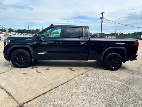 More photos of 2021 GMC Sierra 1500 Elevation at Braden Chrysler Dodge Jeep Ram, OH