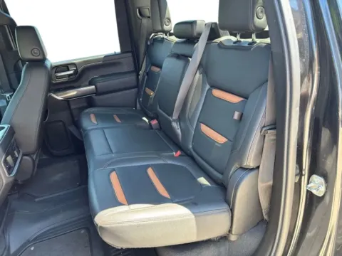 More photos of 2021 GMC Sierra 3500HD AT4 at Braden Chrysler Dodge Jeep Ram, OH