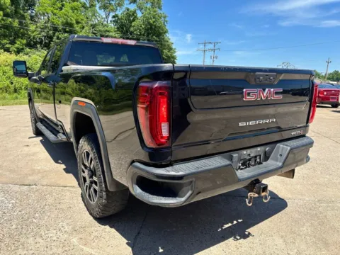More photos of 2021 GMC Sierra 3500HD AT4 at Braden Chrysler Dodge Jeep Ram, OH