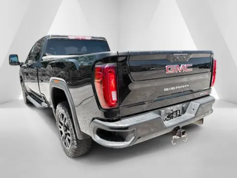 More photos of 2021 GMC Sierra 3500HD AT4 at Braden Chrysler Dodge Jeep Ram, OH