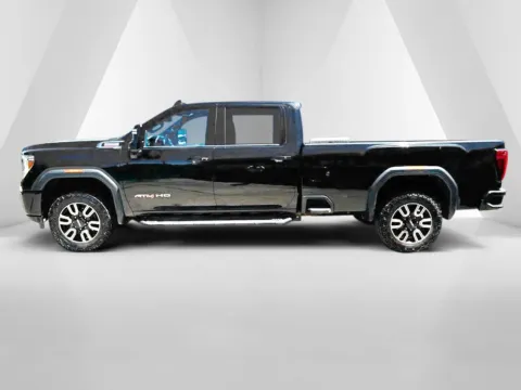 More photos of 2021 GMC Sierra 3500HD AT4 at Braden Chrysler Dodge Jeep Ram, OH