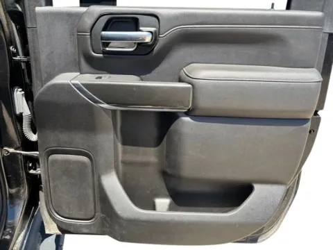 More photos of 2021 GMC Sierra 3500HD AT4 at Braden Chrysler Dodge Jeep Ram, OH