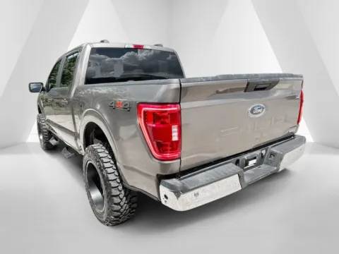 More photos of 2023 Ford F-150 XLT at Braden Chrysler Dodge Jeep Ram, OH
