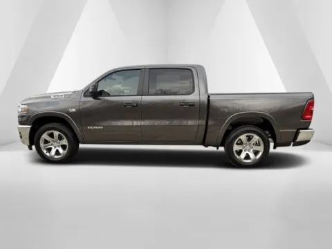 More photos of 2026 Ram 1500 Big Horn/Lone Star at Braden Chrysler Dodge Jeep Ram, OH