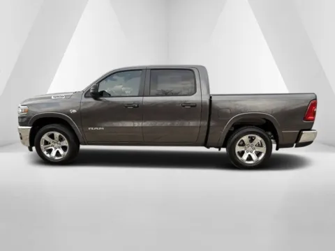 More photos of 2026 Ram 1500 Big Horn/Lone Star at Braden Chrysler Dodge Jeep Ram, OH