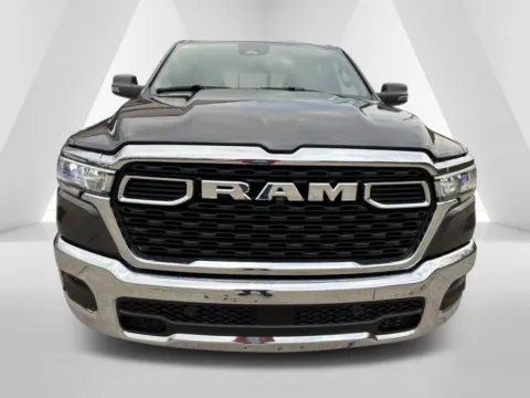 Photos of 2026 Ram 1500 Big Horn/Lone Star for sale in Gallipolis, OH at Braden Chrysler Dodge Jeep Ram