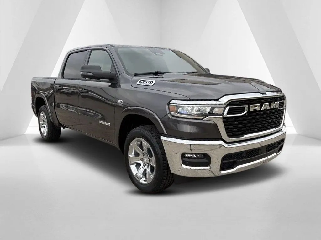 Unknown 2026 Ram 1500 Big Horn/Lone Star for sale in Gallipolis, OH