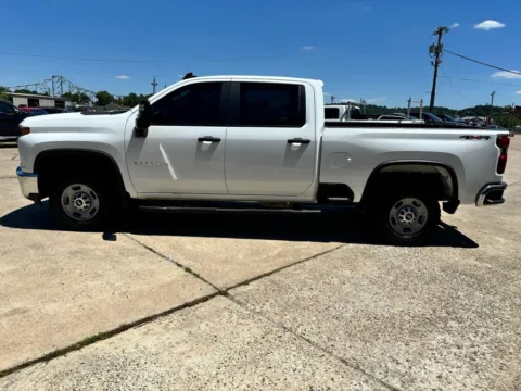 More photos of 2023 Chevrolet Silverado 2500HD Work Truck at Braden Chrysler Dodge Jeep Ram, OH