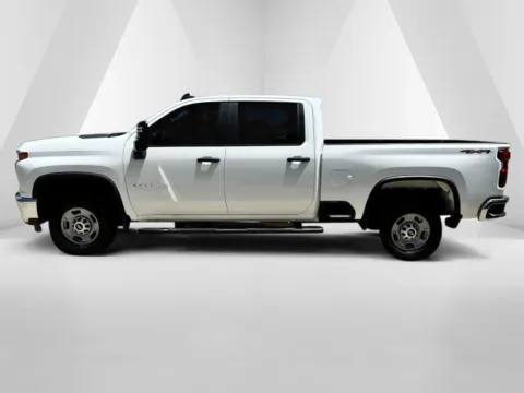 More photos of 2023 Chevrolet Silverado 2500HD Work Truck at Braden Chrysler Dodge Jeep Ram, OH