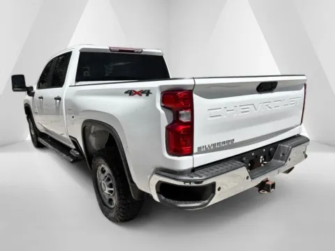 More photos of 2023 Chevrolet Silverado 2500HD Work Truck at Braden Chrysler Dodge Jeep Ram, OH