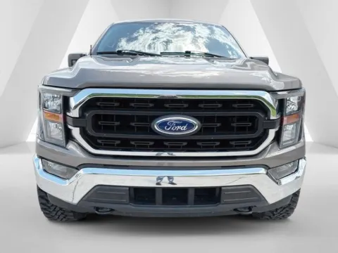 Photos of 2023 Ford F-150 XLT for sale in Gallipolis, OH at Braden Chrysler Dodge Jeep Ram